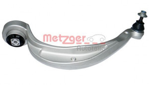 METZGER 58007602 - Lenker, Radaufhängung