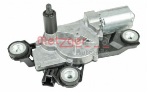 METZGER 2190809 - Wischermotor