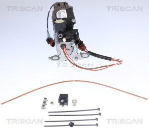TRISCAN 872529101 - Kompressor, Druckluftanlage