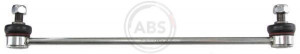 A.B.S. 260584 - Stange/Strebe, Stabilisator