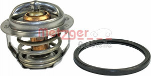 METZGER 4006092 - Thermostat, Kühlmittel