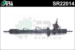 ERA Benelux SR22014 - Lenkgetriebe