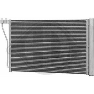 DIEDERICHS DCC1582 - Kondensator, Klimaanlage