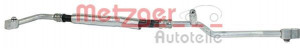 METZGER 2360056 - Hochdruck-/Niederdruckleitung, Klimaanlage