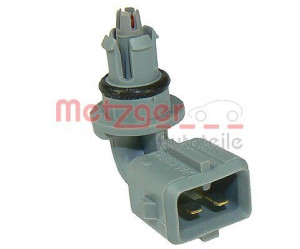 METZGER 0905069 - Sensor, Ansauglufttemperatur