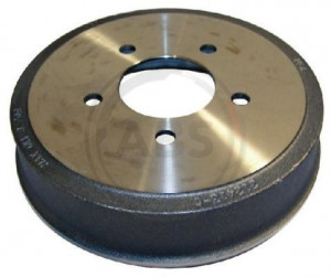 A.B.S. 2552-S - Bremstrommel