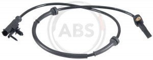 A.B.S. 30624 - Sensor, Raddrehzahl
