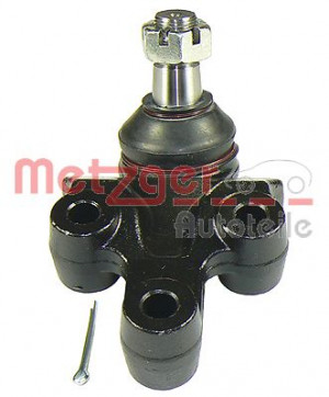 METZGER 57024308 - Trag-/Führungsgelenk