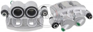 A.B.S. 630201 - Bremssattel
