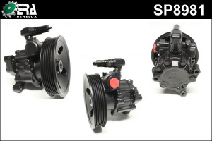 ERA Benelux SP8981 - Hydraulikpumpe, Lenkung