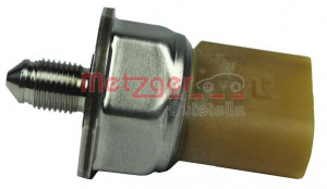 METZGER 0906195 - Sensor, Kraftstoffdruck