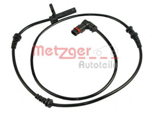 METZGER 0900129 - Sensor, Raddrehzahl