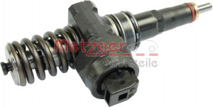 METZGER 0872004 - Pumpe-Düse-Einheit
