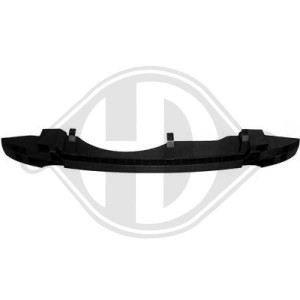 DIEDERICHS 4405065 - Aufpralldämpfer, Stoßfänger