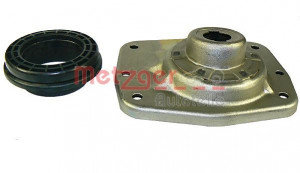 METZGER 6490200 - Reparatursatz, Federbeinstützlager