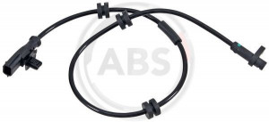 A.B.S. 31595 - Sensor, Raddrehzahl