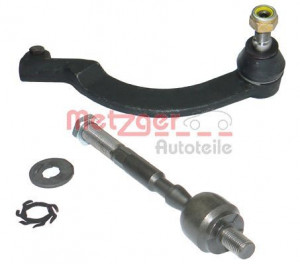 METZGER 56017012 - Spurstange