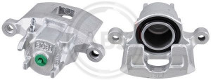 A.B.S. 740891 - Bremssattel