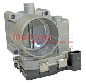 METZGER 0892429 - Drosselklappenstutzen