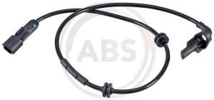 A.B.S. 31460 - Sensor, Raddrehzahl