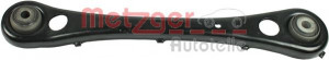 METZGER 58083509 - Lenker, Radaufhängung
