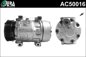ERA Benelux AC50016 - Kompressor, Klimaanlage
