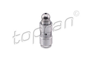 TOPRAN 110348 - Ventilstößel