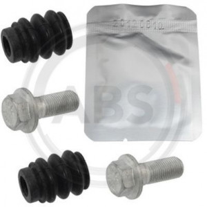 A.B.S. 55108 - Führungshülsensatz, Bremssattel