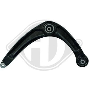 DIEDERICHS 1423500 - Lenker, Radaufhängung