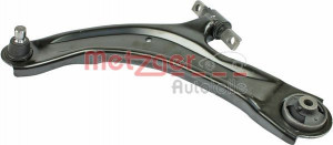 METZGER 58089901 - Lenker, Radaufhängung