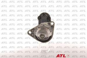 ATL Autotechnik A 20 670 - Starter