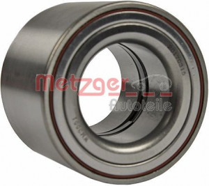 METZGER WM 3551 - Radlagersatz