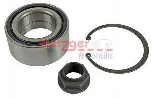 METZGER WM 7491 - Radlagersatz