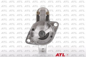 ATL Autotechnik A 12 930 - Starter