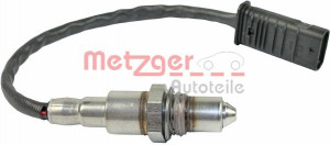 METZGER 0893612 - Lambdasonde