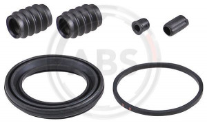 A.B.S. 53989 - Reparatursatz, Bremssattel