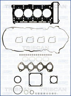 TRISCAN 598-41110 - Dichtungssatz, Zylinderkopf