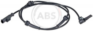 A.B.S. 30611 - Sensor, Raddrehzahl