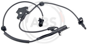A.B.S. 31035 - Sensor, Raddrehzahl