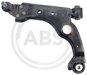 A.B.S. 211531 - Lenker, Radaufhängung