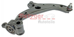 METZGER 58095202 - Lenker, Radaufhängung