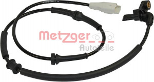 METZGER 0900861 - Sensor, Raddrehzahl