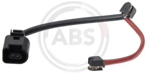 A.B.S. 39709 - Warnkontakt, Bremsbelagverschleiß