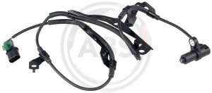 A.B.S. 30967 - Sensor, Raddrehzahl