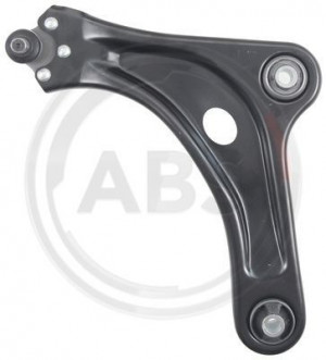A.B.S. 211579 - Lenker, Radaufhängung