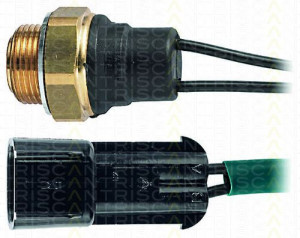 TRISCAN 862593100 - Temperaturschalter, Kühlerlüfter