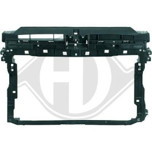 DIEDERICHS 2297002 - Frontverkleidung