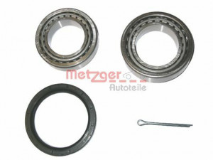 METZGER WM 963 - Radlagersatz