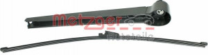 METZGER 2190376 - Wischarm, Scheibenreinigung