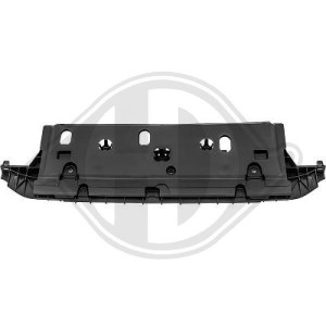 DIEDERICHS 4227061 - Aufpralldämpfer, Stoßfänger